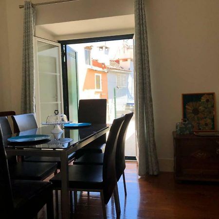 Grandmommy'S House - Traditional And Comfy Lisboan Apartment Ngoại thất bức ảnh