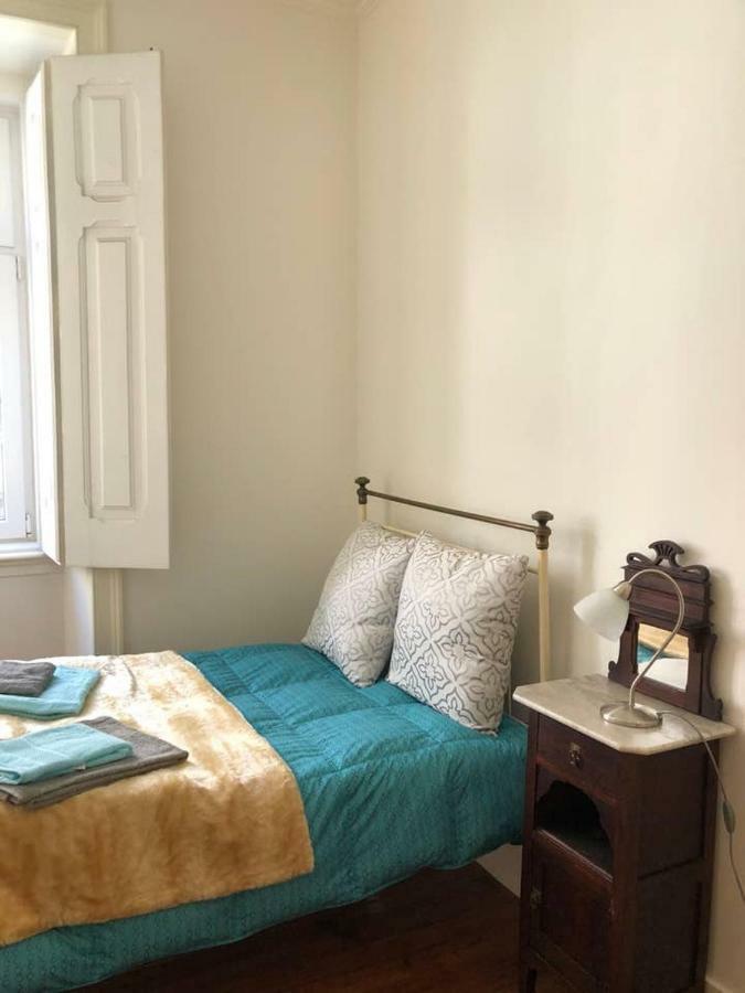 Grandmommy'S House - Traditional And Comfy Lisboan Apartment Ngoại thất bức ảnh
