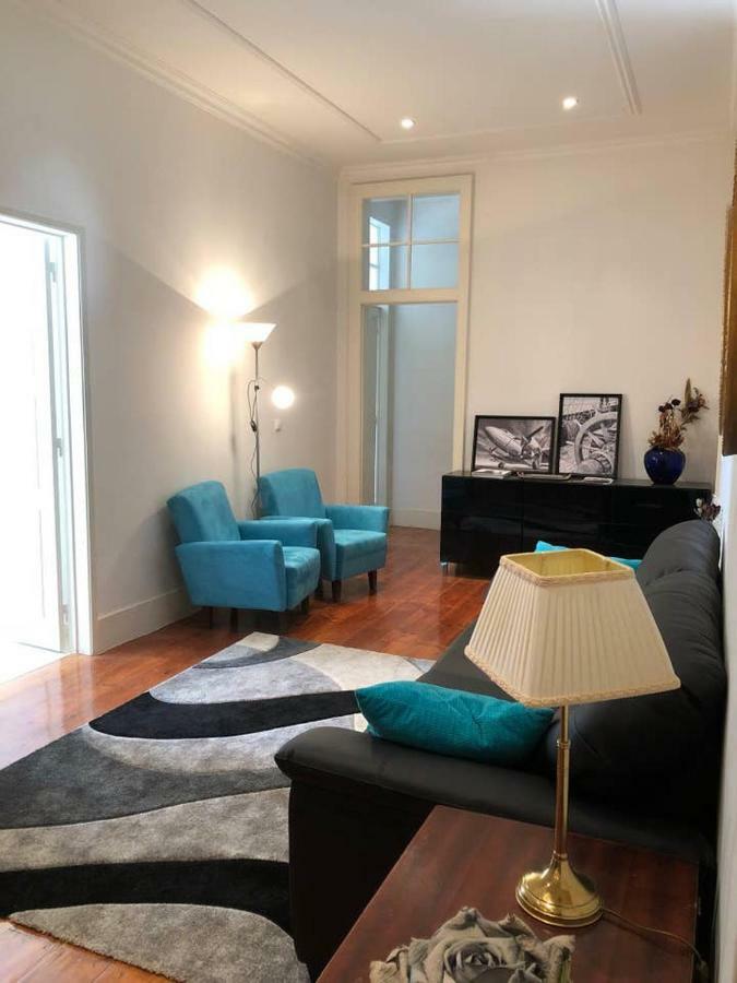 Grandmommy'S House - Traditional And Comfy Lisboan Apartment Ngoại thất bức ảnh