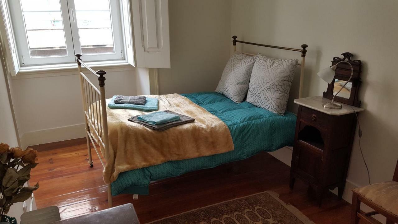 Grandmommy'S House - Traditional And Comfy Lisboan Apartment Ngoại thất bức ảnh